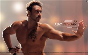 Ajay Devgn